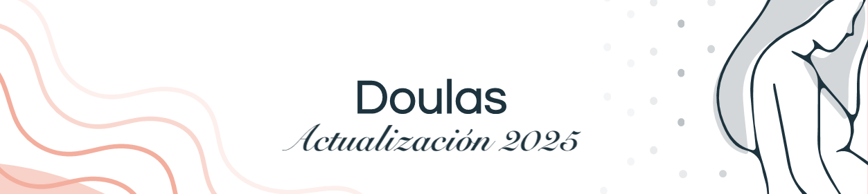 Actualización Doulas 2025