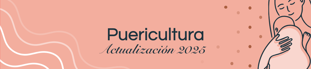 Actualización Puericultura 2025